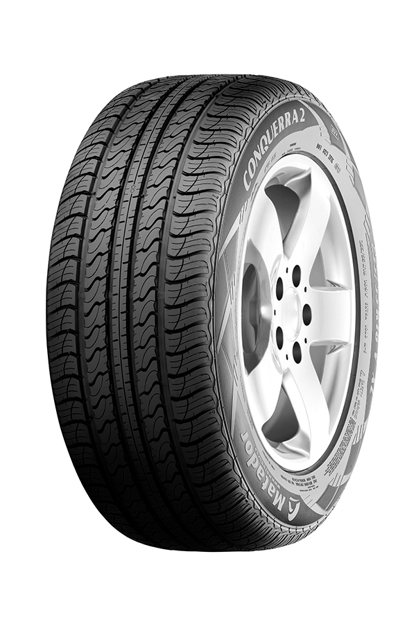 Шины Matador MP82 Conquerra 2 235/70 R16