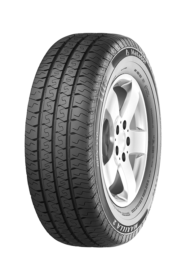 Шины Matador Matador MPS-330 Maxilla 2 205/65 R16C