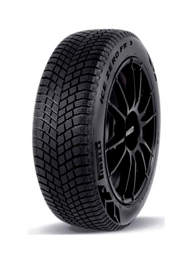 Шины PIRELLI ICE ZERO FRICTION 3 215/60 R17