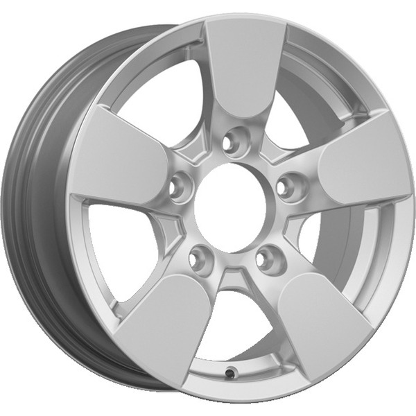 Диски Skad Skad ЭВРИДИКА-2 6,5x15 5х139,7 98,5 40 селена