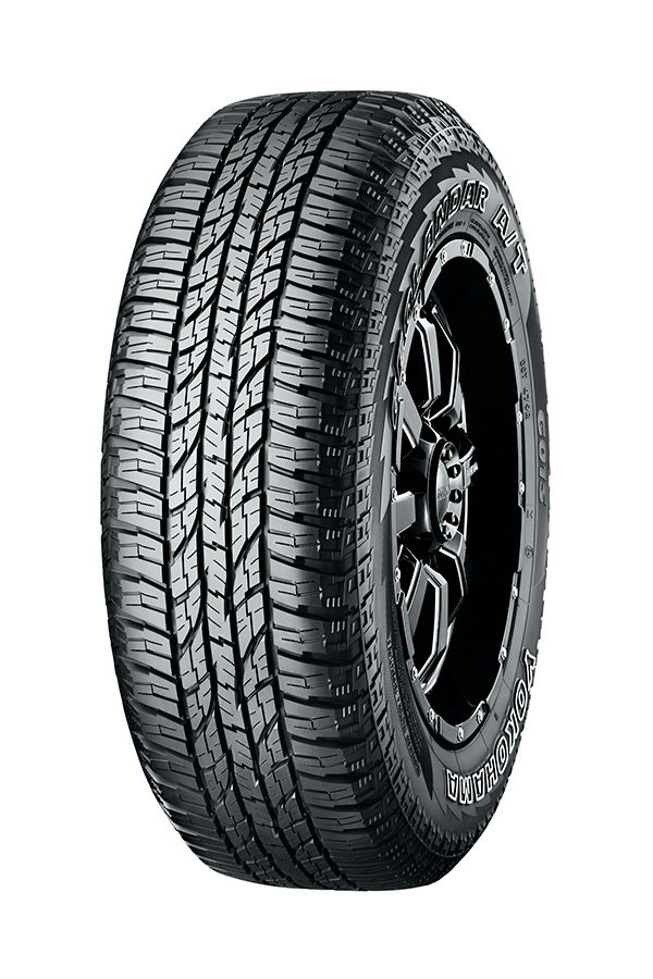 Шины YOKOHAMA G015 215/60 R16