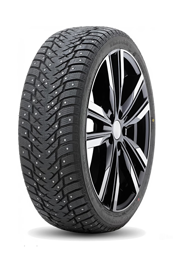 Шины LINGLONG GREEN-MAX WINTER GRIP 2 255/50 R20