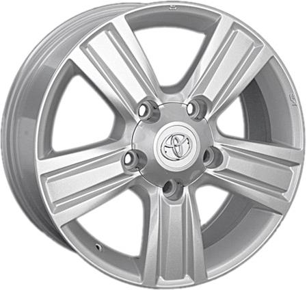 Диски REPLAY TY 117 8,0x18 5x150 110,1 56 S