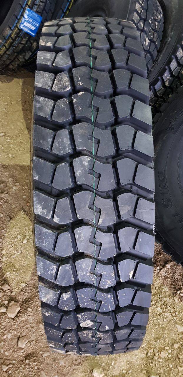 Шины TYREX ALL STEEL DM-404 12,00 R20