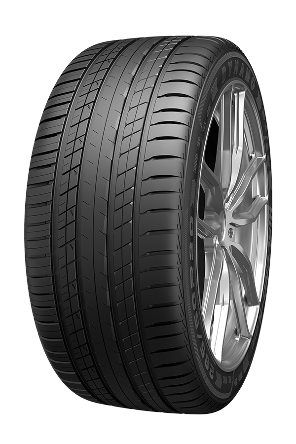 Шины Dynamo HISCEND-H MSU01 285/35 R22