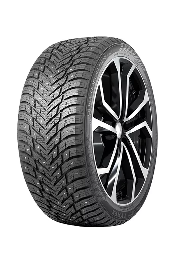 Шины NOKIAN Tyres NOKIAN Tyres Hakkapeliitta 10p SUV 235/55 R17