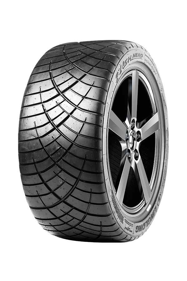Шины LINGLONG FLASH HERO 265/35 R18