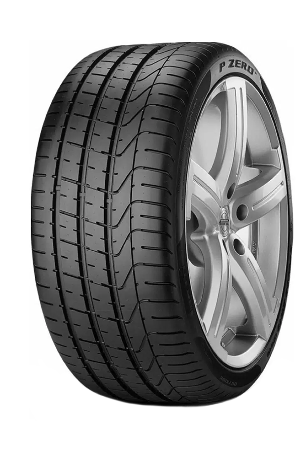 Шины PIRELLI P-ZERO (PZ4) SPORTS CAR PNCS 315/35 R22
