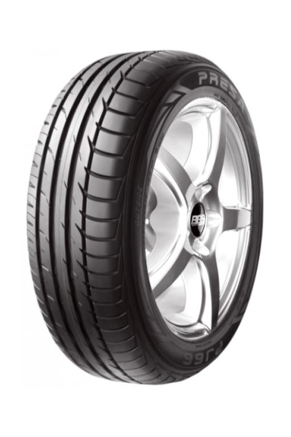 Шины PRESA PJ66 275/55 R20