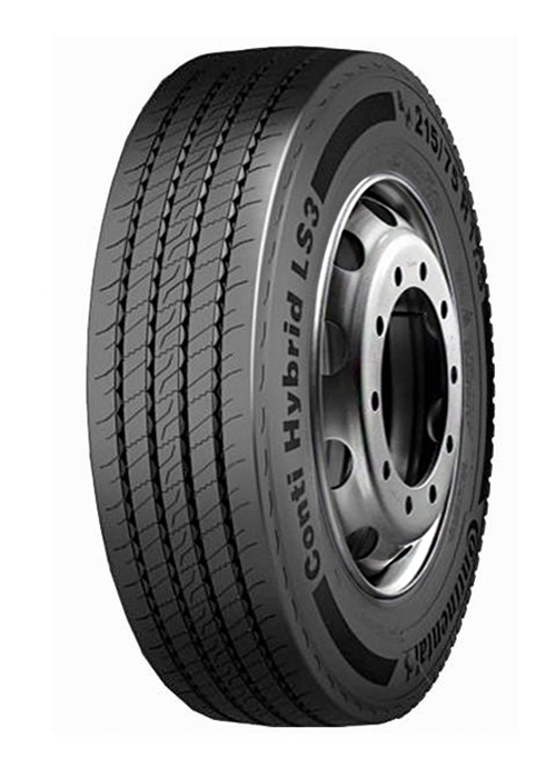 Шины Conti Conti Hybrid 235/75 R17,5