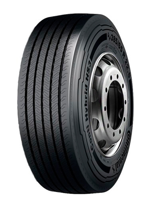 Шины Conti Conti Hybrid HS3 245/70 R19,5