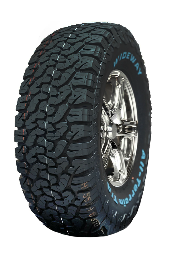 Шины WIDEWAY ALL-TERRAIN T/A AK3 285/70 R17