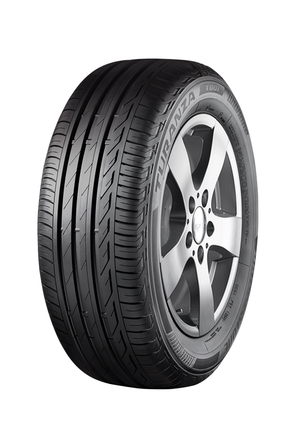 Шины BRIDGESTONE TURANZA T001 225/55 R18