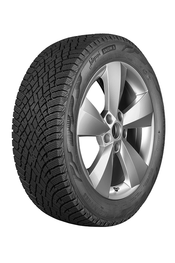 Шины IKON AUTOGRAPH SNOW 5 245/50 R18