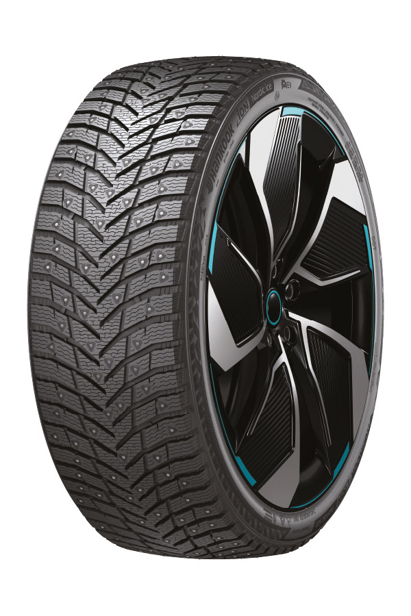 Шины HANKOOK IW04A EV 235/40 R19