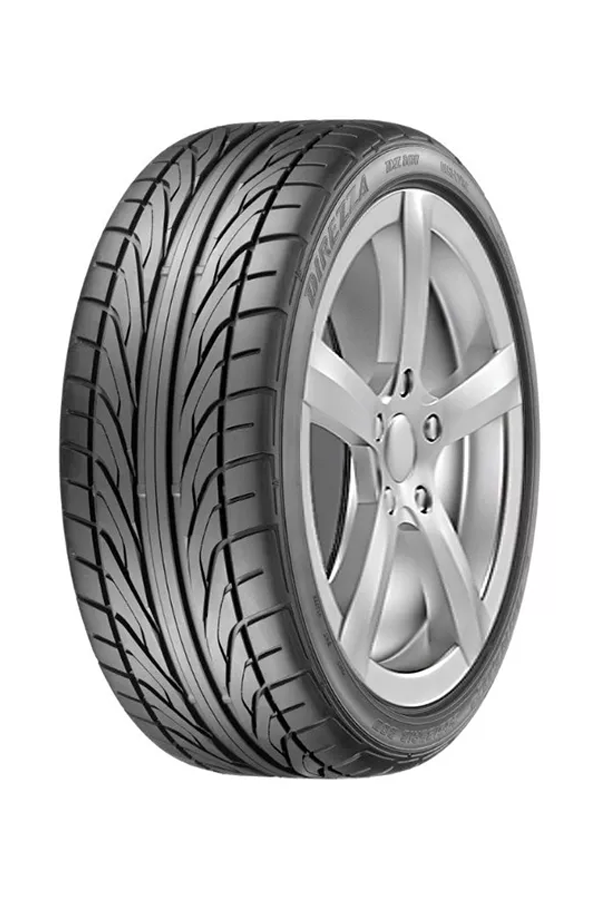 Шины DUNLOP DIREZZA DZ101 245/35 R19