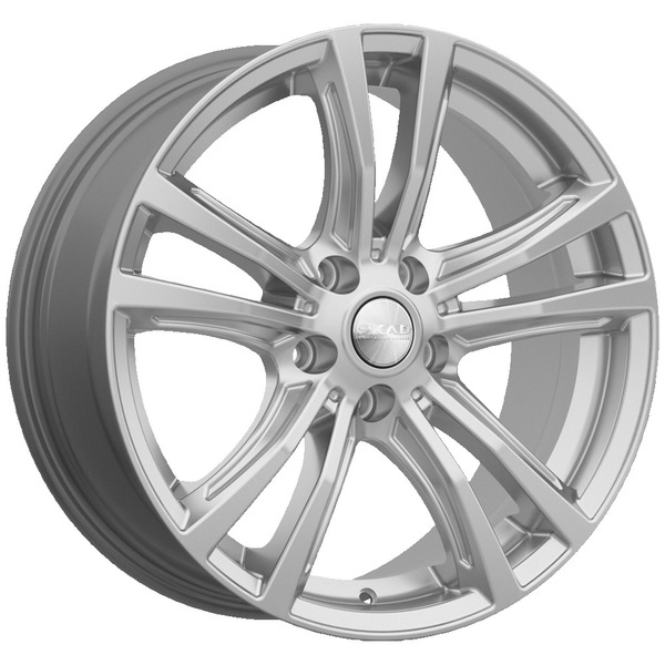 Диски Skad Skad Мюнхен 8,0xR18 5x114,3 67,1 45 селена