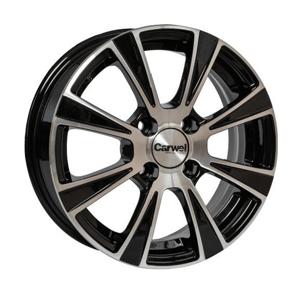 Диски CARWEL ЙОТА_113 5,5xR14 4x100 67,1 42 AB