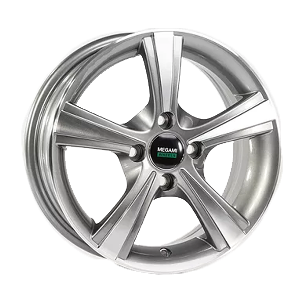 Диски Megami Megami MGM-10 5,5xR14 4x100 67,1 40 GMF