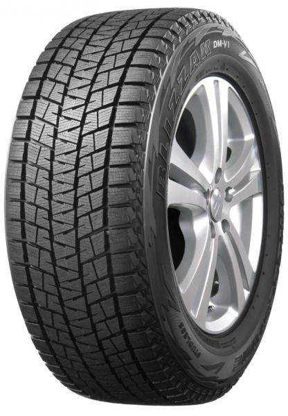 Шины BRIDGESTONE DM-V1 275/40 R20