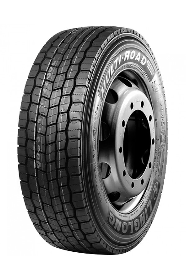 Шины LINGLONG KTD300 315/80 R22,5