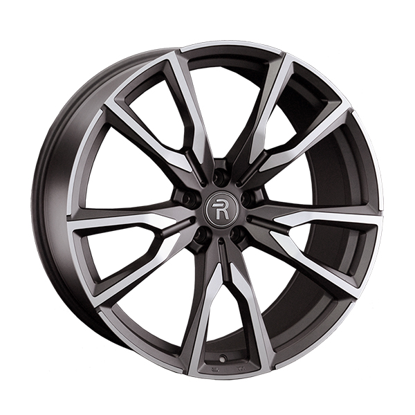 Диски REPLAY B 306 9,5xR22 5x112 66,6 37 MGMF