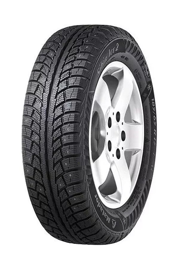 Шины Matador MP-30 Sibir Ice 2 SUV ED 225/70 R16