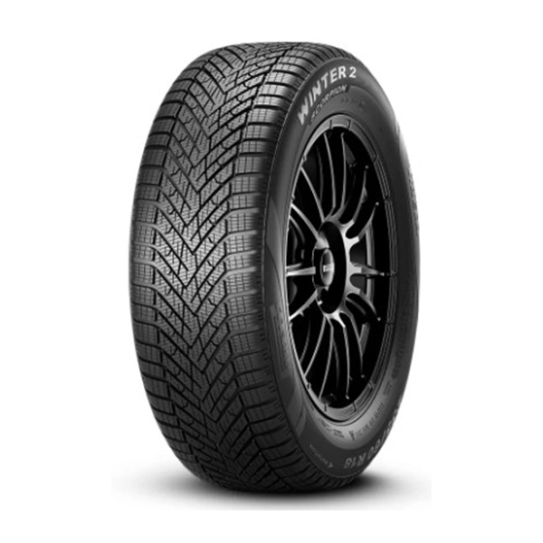 Шины PIRELLI SCORPION WINTER 2 PNCS 245/45 R21