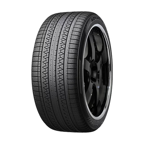 Шины YOKOHAMA V35A 285/40 R22