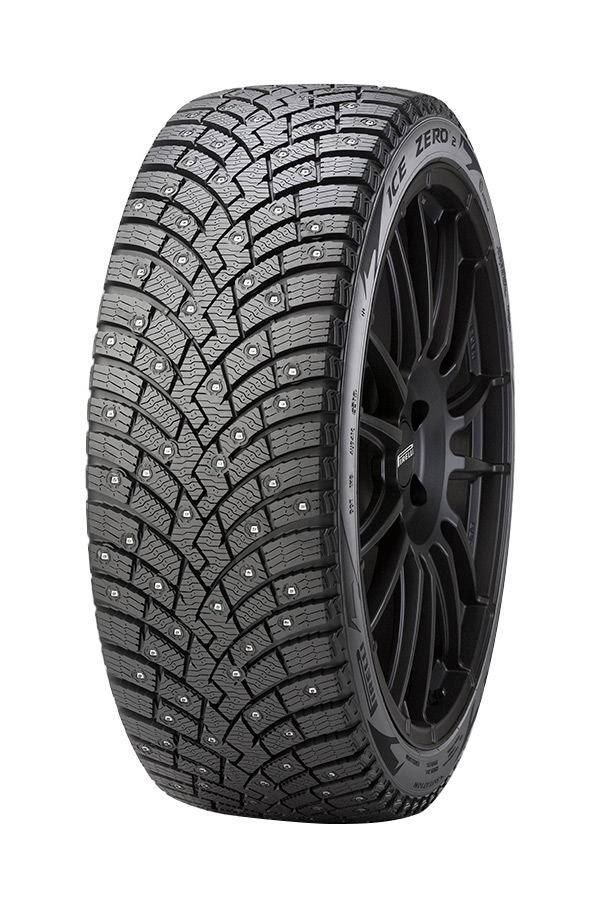Шины PIRELLI SCORPION ICE ZERO 2 255/55 R19