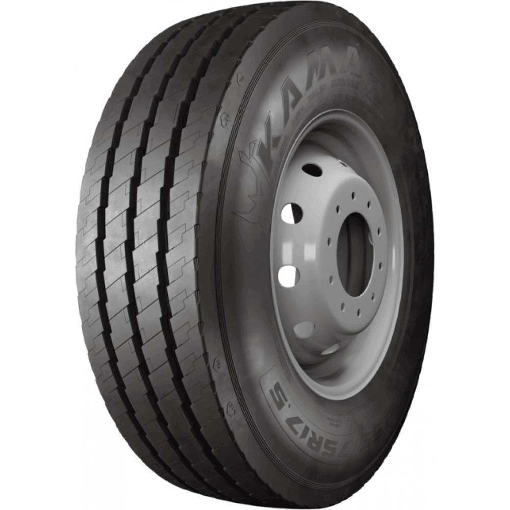 Шины Кама NT 215/75 R17,5