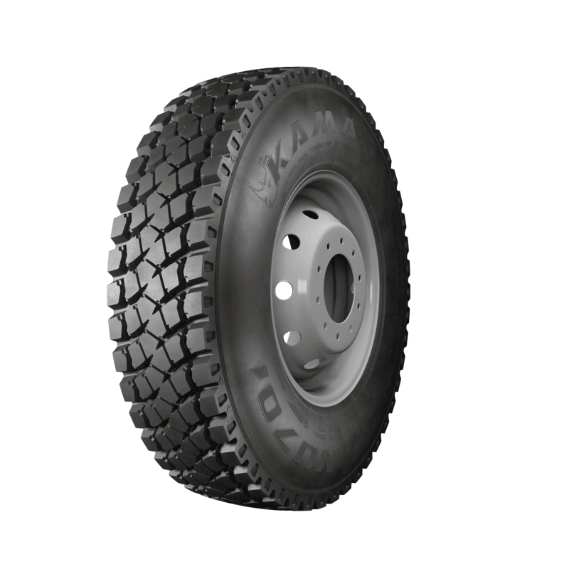 Шины Кама NU 295/80 R22,5