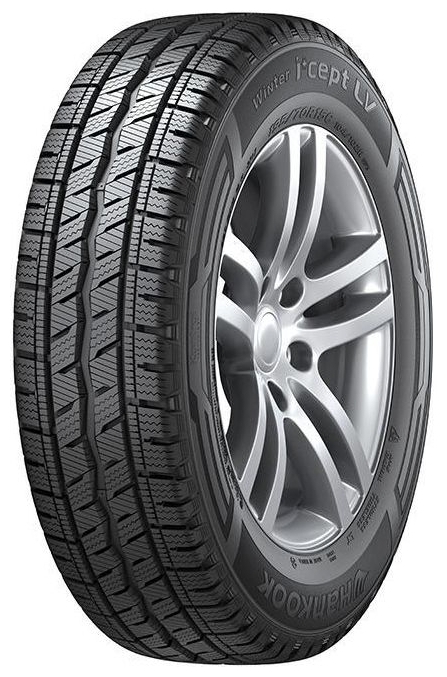 Шины HANKOOK RW12 215/70 R15C
