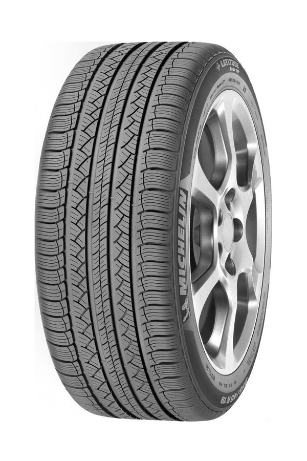 Шины MICHELIN Latitude Tour HP 255/50 R19