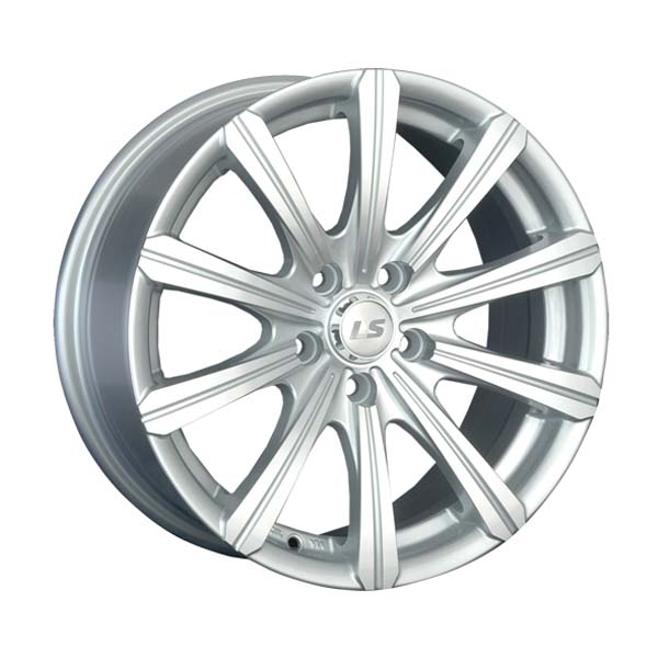 Диски LS 391 7,5x17 5x114,3 73,1 45 SF