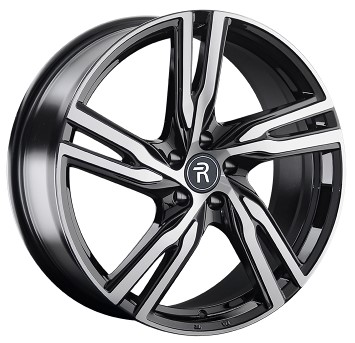Диски REPLAY CHR 98 8,0xR20 5x108 65,1 36 BKF