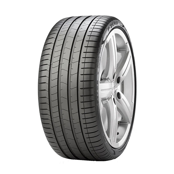 Шины PIRELLI P-ZERO (PZ4) LUXURY SALOON RUN FLAT 275/40 R19