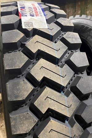 Шины Dynamo MDO89 315/80 R22,5