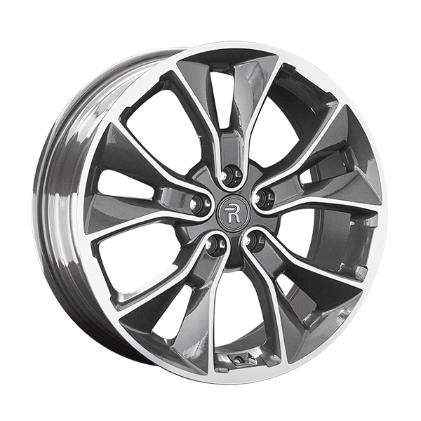 Диски REPLAY CHG 46 8,0xR19 5x114,3 60,1 49,5 GMF