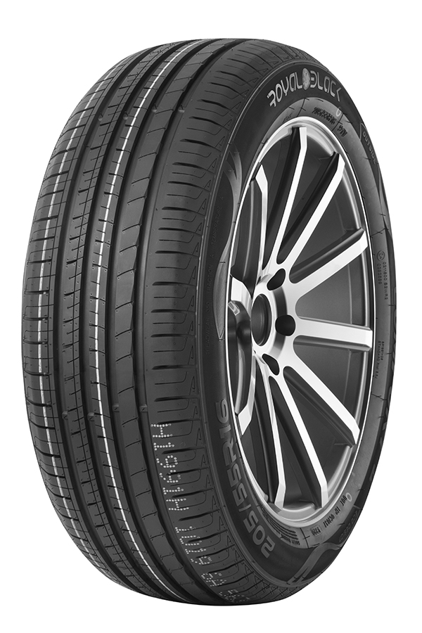 Шины ROYAL BLACK ROYALMILE 155/80 R13