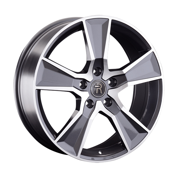 Диски REPLAY VV 231 9,0xR20 5x130 71,6 57 GMF