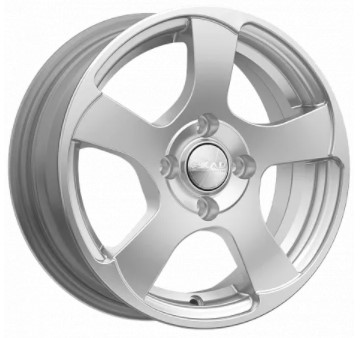 Диски Skad Skad АКУЛА 5,5x14 4х98 58,6 35 селена