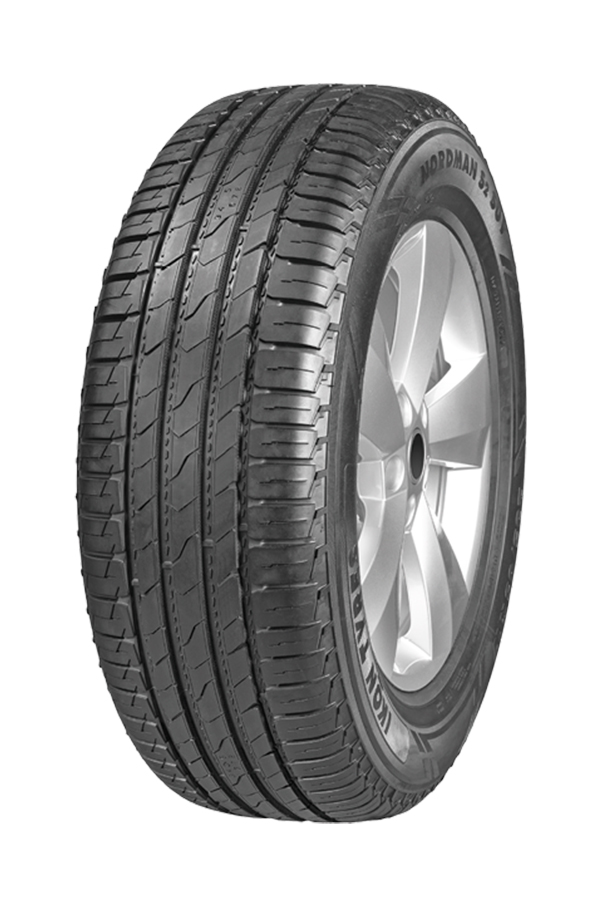 Шины IKON NORDMAN S2 SUV 215/70 R16