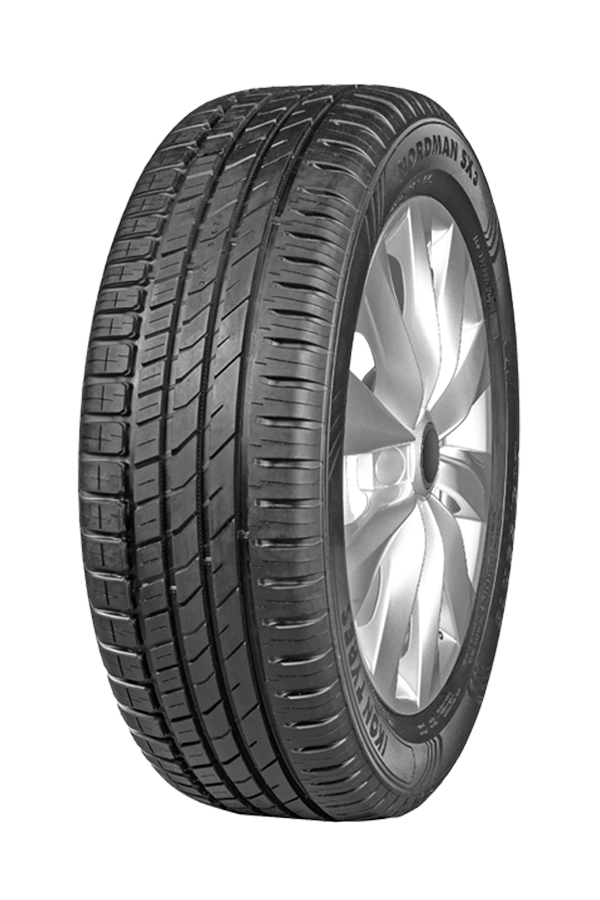 Шины IKON NORDMAN SX3 215/60 R16