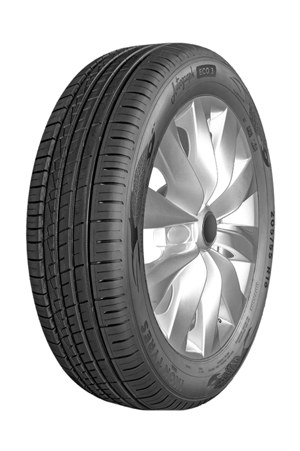 Шины IKON Tyres IKON Tyres AUTOGRAPH Eco 3 185/65 R15