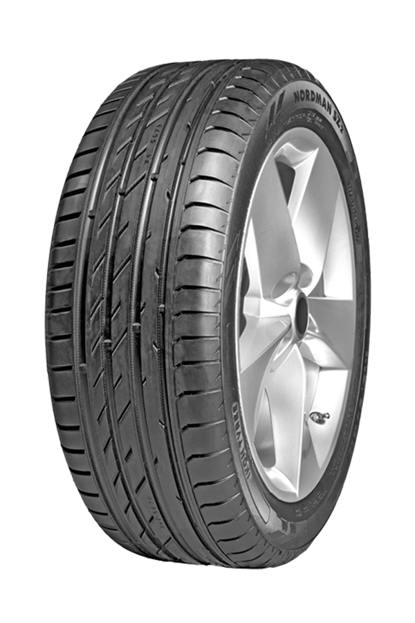 Шины IKON Tyres IKON Tyres NORDMAN SZ2 215/55 R16