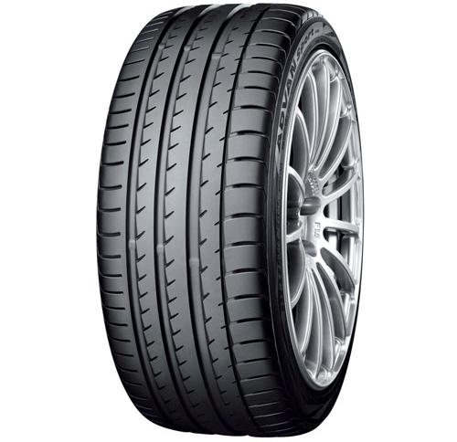 Шины YOKOHAMA V105E 275/40 R20