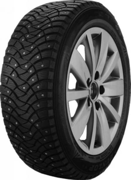 Шины DUNLOP GRANDTREK ICE03 215/65 R17