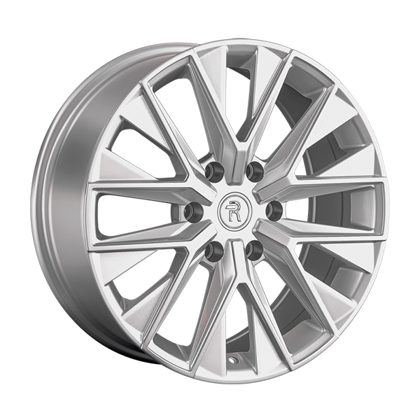 Диски REPLAY TA 8 8,5xR19 6x139,7 100,1 36 S