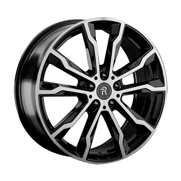 Диски REPLAY GL 65 7,5xR19 5x108 63,3 46 BKF